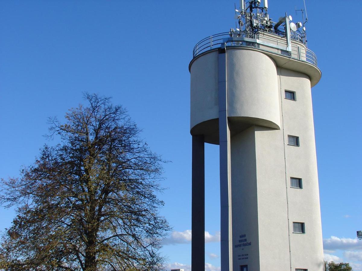 Penzion Pod Kostelickem Třebíč المظهر الخارجي الصورة